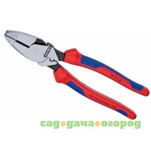 Фото Клещи американская модель lineman's pliers knipex kn-0912240