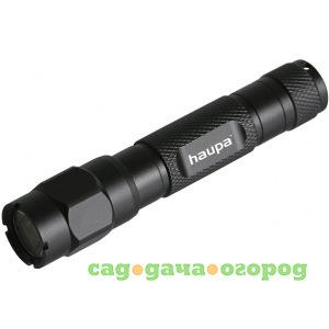 Фото Светодиодный фонарь haupa mini torch 20x92.5мм 130310