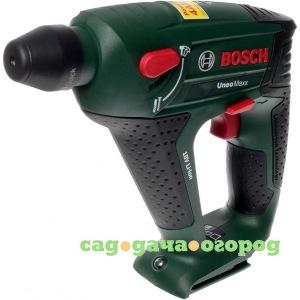 Фото Аккумуляторный перфоратор bosch uneo maxx 0.603.952.30c