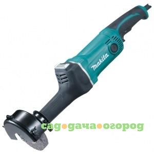 Фото Прямая шлифмашина makita gs6000