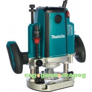 Фото Ручной фрезер makita rp2301fcx