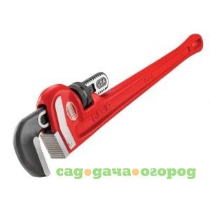 Фото Прямой трубный ключ 24" ridgid 31030