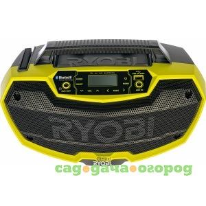 Фото Радио с bluetooth ryobi one+ r18rh-0 5133002734