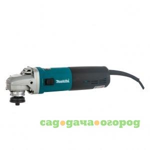 Фото Болгарка (ушм) makita 9566 cv