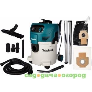 Фото Пылесос makita vc3012l