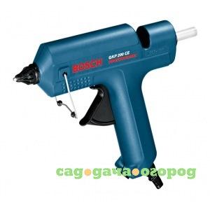 Фото Клеевой пистолет bosch gkp 200 ce professional 0.601.950.703