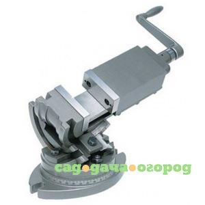 Фото Станочные трехосевые тиски wilton tlt/sp-150 wi11804eu 150х150