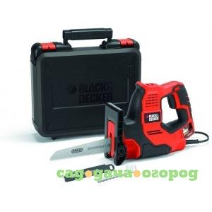 Фото Пила black+decker rs890k