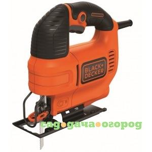 Фото Лобзик black+decker ks701e