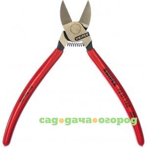 Фото Бокорезы для пластмассы knipex kn-7201160