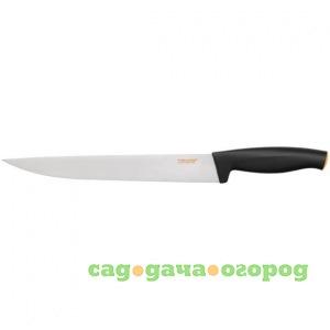 Фото Нож для мяса fiskars ff 1014193