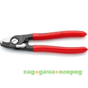 Фото Ножницы для резки кабеля knipex kn-9541165