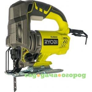 Фото Лобзик ryobi rjs850k 5133002217