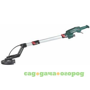 Фото Шлифмашина для стен и потолков metabo lsv 5-225 comfort 600136000