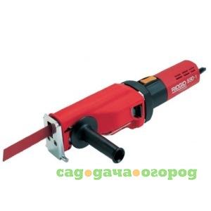 Фото Сабельная пила ridgid 550-1 16341