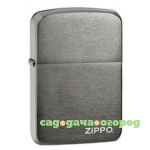 Фото Зажигалка zippo 1941 replica 24485