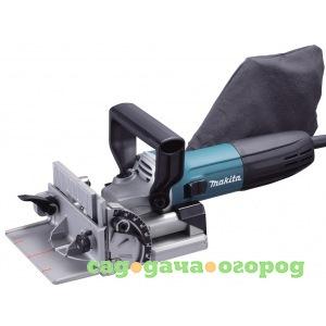 Фото Шпоночный фрезер makita pj7000