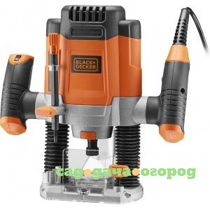 Фото Фрезер black+decker kw1200e