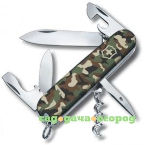 Фото Швейцарский нож камуфляжный victorinox spartan 1.3603.94