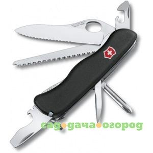 Фото Швейцарский нож victorinox trailmaster one hand 0.8463.mw3