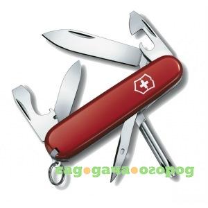 Фото Швейцарский нож victorinox tinker 1.4603