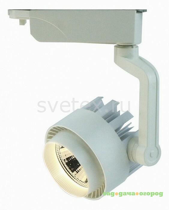 Фото A1610PL-1WH Track Lights A1610PL-1WH