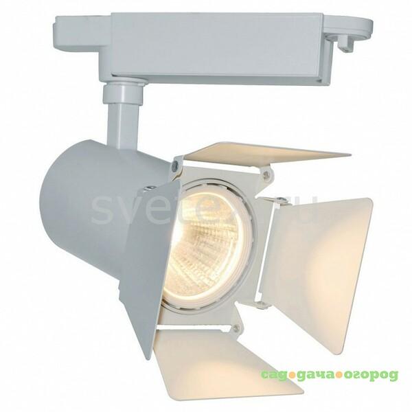 Фото Track Lights A6720PL-1WH Track Lights A6720PL-1WH