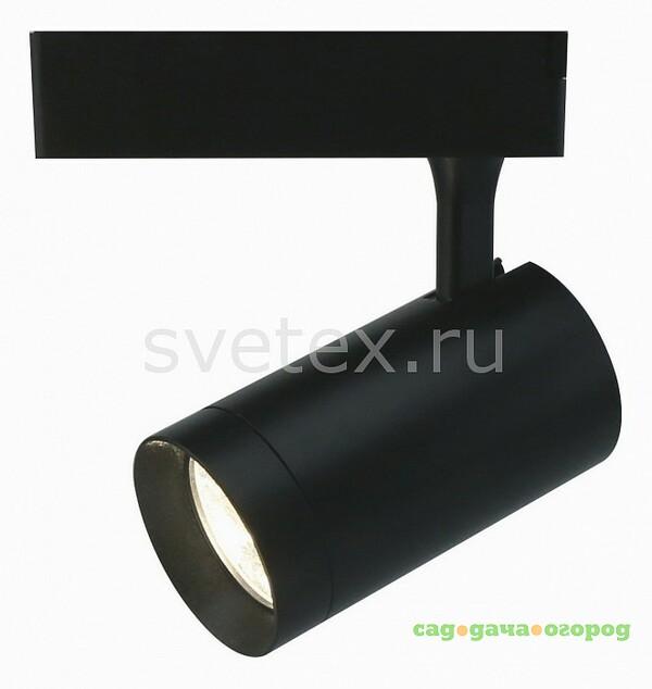 Фото A1720PL-1BK Track Lights A1720PL-1BK