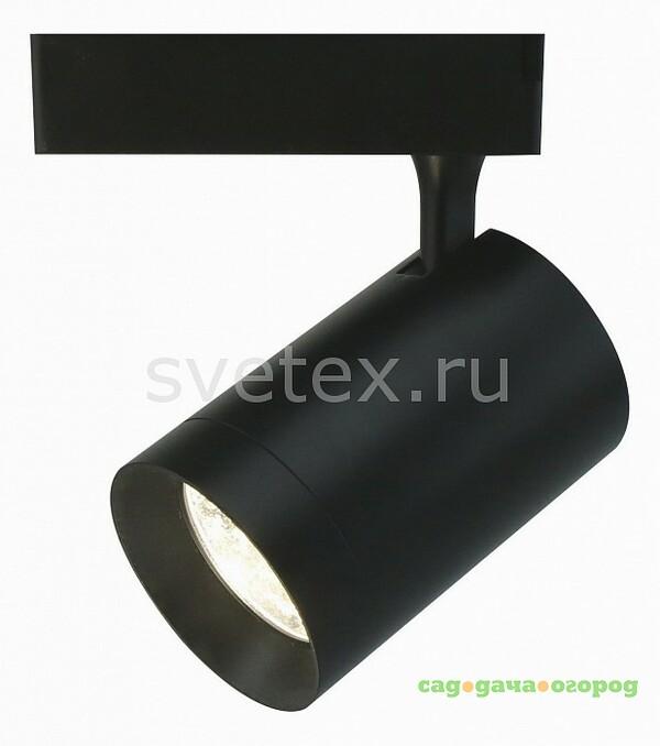 Фото A1730PL-1BK Track Lights A1730PL-1BK