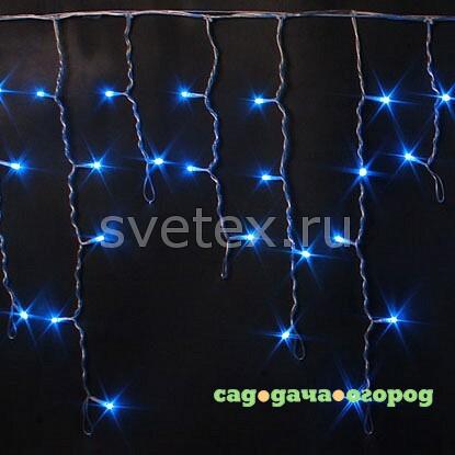 Фото Бахрома световая (3х0.5 м) RL-i3*0.5-RW/B