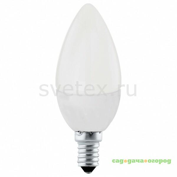 Фото Led лампы E27 4000K 220-240В 4Вт 10766