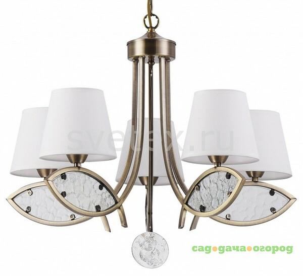 Фото Camila FR5597PL-05BZ