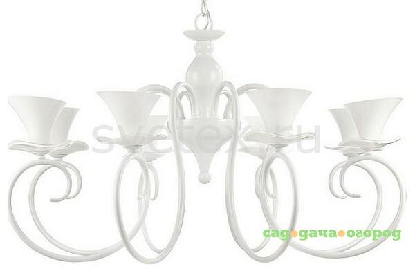 Фото Fabre FR2001-PL-08-W
