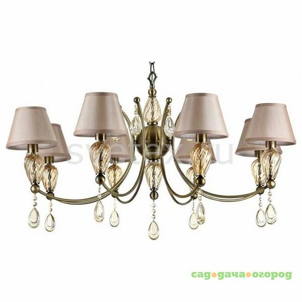 Фото Murano RC855-PL-08-R