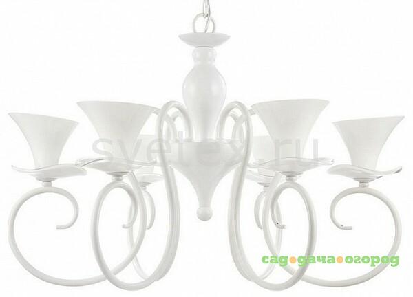 Фото Fabre FR2001-PL-06-W