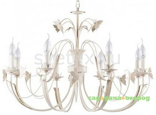 Фото Farfalla FR3043-PL-08-BG