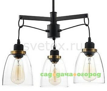 Фото Louise FR4167-PL-03-BL