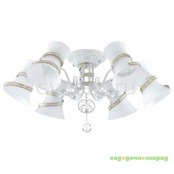 Фото Baroque ARM128-CL-06-W