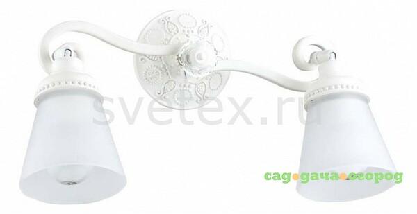 Фото Mia SP564-CW-02-W