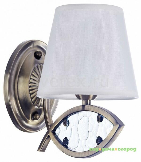 Фото Camila FR5597WL-01BZ