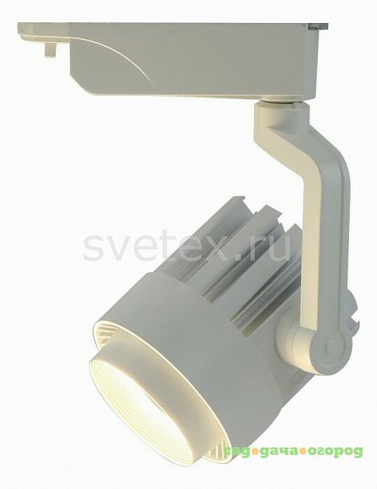 Фото A1630PL-1WH Track Lights A1630PL-1WH