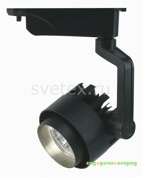 Фото A1610PL-1BK Track Lights A1610PL-1BK