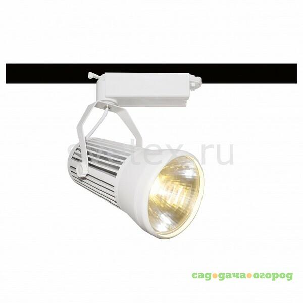 Фото Track Lights A6330PL-1WH Track Lights A6330PL-1WH