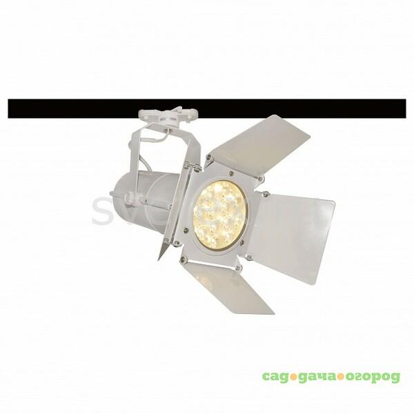 Фото Track Lights A6312PL-1WH Track Lights A6312PL-1WH