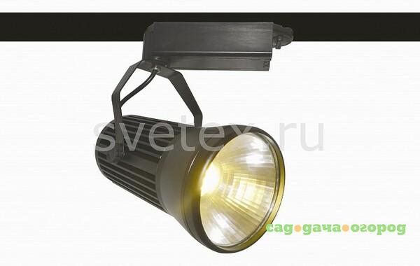 Фото Track Lights A6330PL-1BK Track Lights A6330PL-1BK