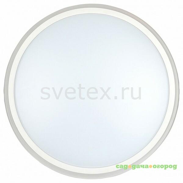 Фото Chiara 378/40PF-LEDWhite