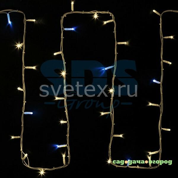 Фото (20 м) Дюраплей LED 315-186