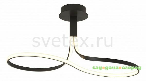 Фото Nur Brown Oxide Dimmable 5826