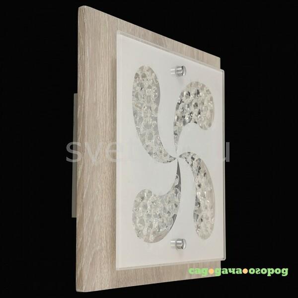 Фото ALPS 11368/1W WHITE OAK