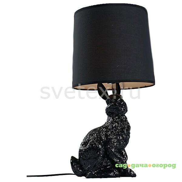 Фото Table Lamp 6022T black